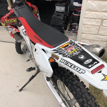 AS Racing - Motorcycle Repair Near Me - Canyon Country, California