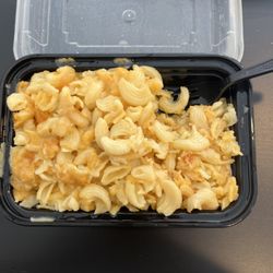 Sage Southern Cuisine - Macaroni and cheese
