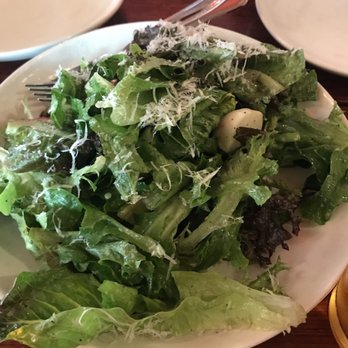Serious Pie Downtown - Butter lettuce salad - Pizza Near Me - Seattle, Washington Serious Pie Downtown - Butter lettuce salad - Pizza Near Me - Seattle, Washington