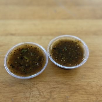 Tacos Y Más - Salsa - Tacos Near Me - Colton, California Tacos Y Más - Salsa - Tacos Near Me - Colton, California