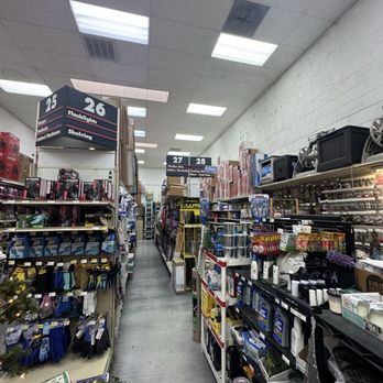Studio City Ace Hardware - Hardware Stores Near Me - Studio City, California