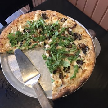 Fire & Stone Pizzeria - Pizza Near Me - Chillicothe, Ohio