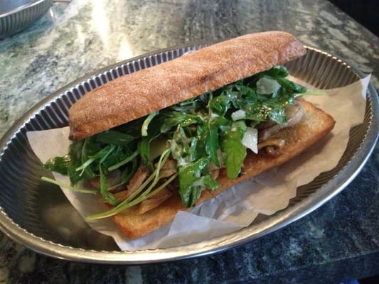 Corner Club Rescued by Sovel by null