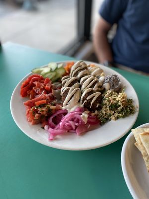 Malelani Cafe by null