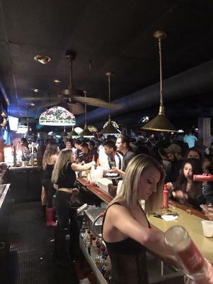 TRAXX - Updated January 2026 - 610 S Illinois Ave, Carbondale, Illinois