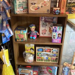 RonJo's Magic and Costume - Games and toys!