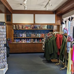 Scotland House in Williamsburg gift card