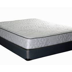 Mattress Factory Outlet - Cool adaptive cover with cooling gel.