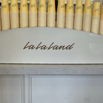 La La Land - Coffee & Tea Near Me - Dallas, Texas La La Land - Coffee & Tea Near Me - Dallas, Texas