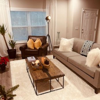 King and Klean - This is one of our standard cleaning and organizing and future set ups - Home Cleaning Near Me