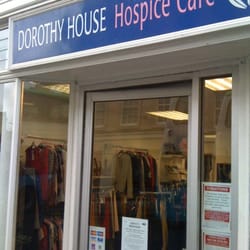 Dorothy House