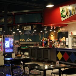 Bowlerama Barrie