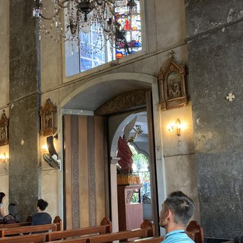 Basilica del Santo Niño - Churches Near Me - Cebu City, CEB Basilica del Santo Niño - Churches Near Me - Cebu City, CEB
