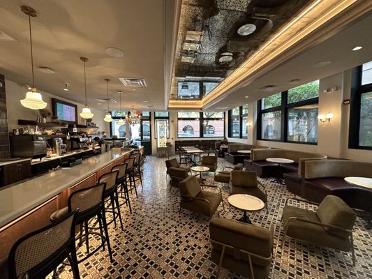 Benne’s by Peninsula Grill by null