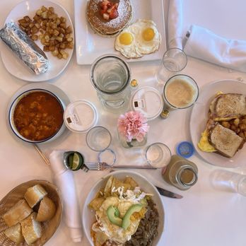 Cafecito - Mexican Near Me - Fort Worth, Texas