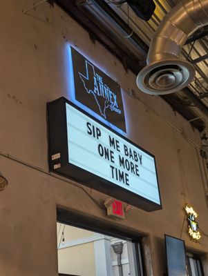 The Annex Crafthouse by null