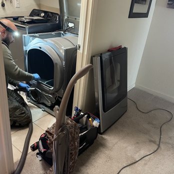Pro Miller - Tech Jason was awesome! - Appliances & Repair Near Me