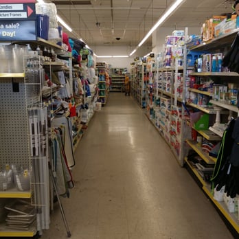 Dollar General - the aisle of a grocery store - Grocery Near Me - Tulsa, Oklahoma Dollar General - the aisle of a grocery store - Grocery Near Me - Tulsa, Oklahoma