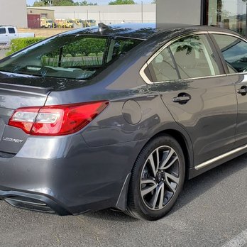 Genesis Window Tinting - Before. Stock 2019 Subaru Legacy no tint. - Home Window Tinting Near Me - Elk Grove, California Genesis Window Tinting - Before. Stock 2019 Subaru Legacy no tint. - Home Window Tinting Near Me - Elk Grove, California