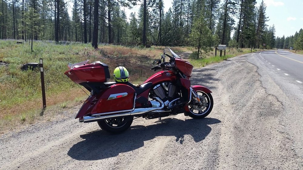 GUY’S OUTDOOR EQUIPMENT Updated September 2024 304 Thain Rd