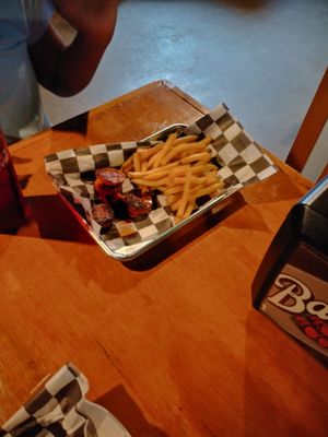 Murky Waters BBQ - Gulfport by null