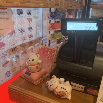 Sushi Zen - Sushi Bars Near Me - Beaverton, Oregon