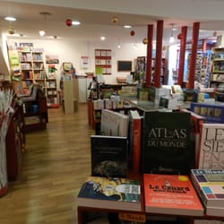 Librairie La Portée des Mots - Librairie la portée des mots Salon