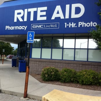 Rite Aid - the entrance to a pharmacy - Drugstores Near Me - Algonac, Michigan Rite Aid - the entrance to a pharmacy - Drugstores Near Me - Algonac, Michigan