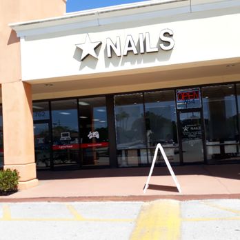 Star Nail - Nail Salons Near Me - Vero Beach, Florida Star Nail - Nail Salons Near Me - Vero Beach, Florida
