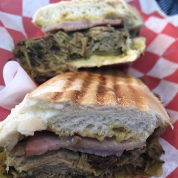 Gil's - Cubano!with hint of curry - Beer, Wine & Spirits Near Me - Ashland, Oregon
