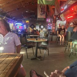 Texas Red's Riviera