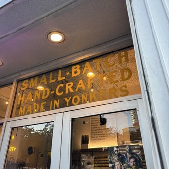 Lost Borough Ice Cream - Ice Cream & Frozen Yogurt Near Me - Yonkers, New York