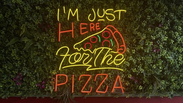 Abbot's Pizza Company by null