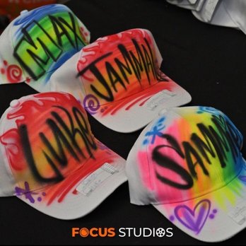 NYSketches - Airbrush Trucker Hats - Caricatures Near Me - Brooklyn, New York NYSketches - Airbrush Trucker Hats - Caricatures Near Me - Brooklyn, New York