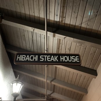 Hibachi Steakhouse - Japanese Near Me - Anaheim, California