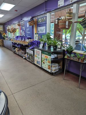 Weaver Street Market by null