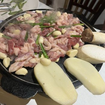 Kko Kko Yang-Gopchang - Korean Near Me - Gardena, California Kko Kko Yang-Gopchang - Korean Near Me - Gardena, California