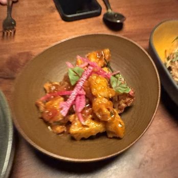 Rania - Wine Bars Near Me - Washington, DC, District of Columbia
