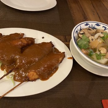 Bird Thais Restaurant - Thai Near Me - Amsterdam, New Hampshire