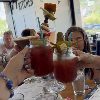 Hash Kitchen - Bloody Mary - Breakfast & Brunch Near Me - Scottsdale, Arizona Hash Kitchen - Bloody Mary - Breakfast & Brunch Near Me - Scottsdale, Arizona