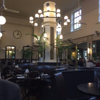 Browns Cambridge - Brasseries Near Me - Cambridge, CAM