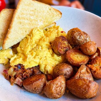 Drift - Eggs, toast, potatoes - Breakfast & Brunch Near Me - Myrtle Beach, South Carolina Drift - Eggs, toast, potatoes - Breakfast & Brunch Near Me - Myrtle Beach, South Carolina