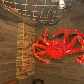 Crab & Shell Cajun Seafood - Cajun/Creole Near Me - Denver, Colorado