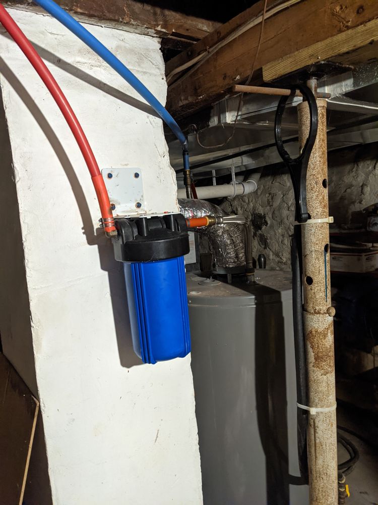 Slide of Snow Wonder Services