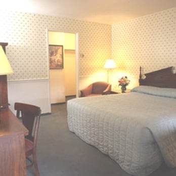 Diablo Mountain Inn - Hotels Near Me - Walnut Creek, California