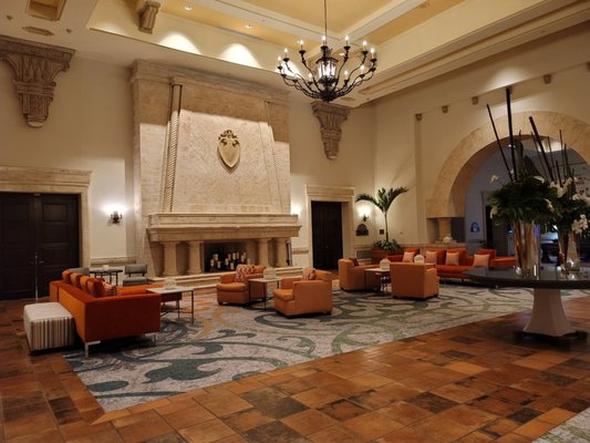 The Boca Raton by null