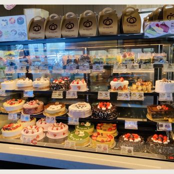 Sunmerry Bakery - Mmmm CHEAT DAY! lol - Bakeries Near Me - Temple City, California Sunmerry Bakery - Mmmm CHEAT DAY! lol - Bakeries Near Me - Temple City, California