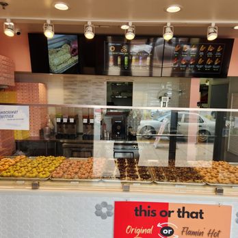 Mochinut Whittier - Donuts Near Me - Whittier, California Mochinut Whittier - Donuts Near Me - Whittier, California