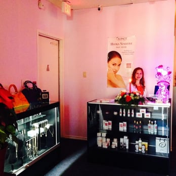 A T Beauty - Skin Care Near Me - Alhambra, California A T Beauty - Skin Care Near Me - Alhambra, California