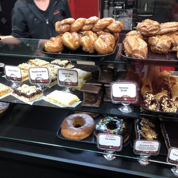 Legendary Doughnuts - Donuts Near Me - Issaquah, Washington Legendary Doughnuts - Donuts Near Me - Issaquah, Washington